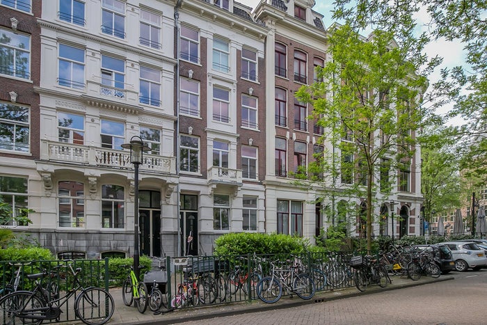 Te huur: Appartement Commelinstraat in Amsterdam