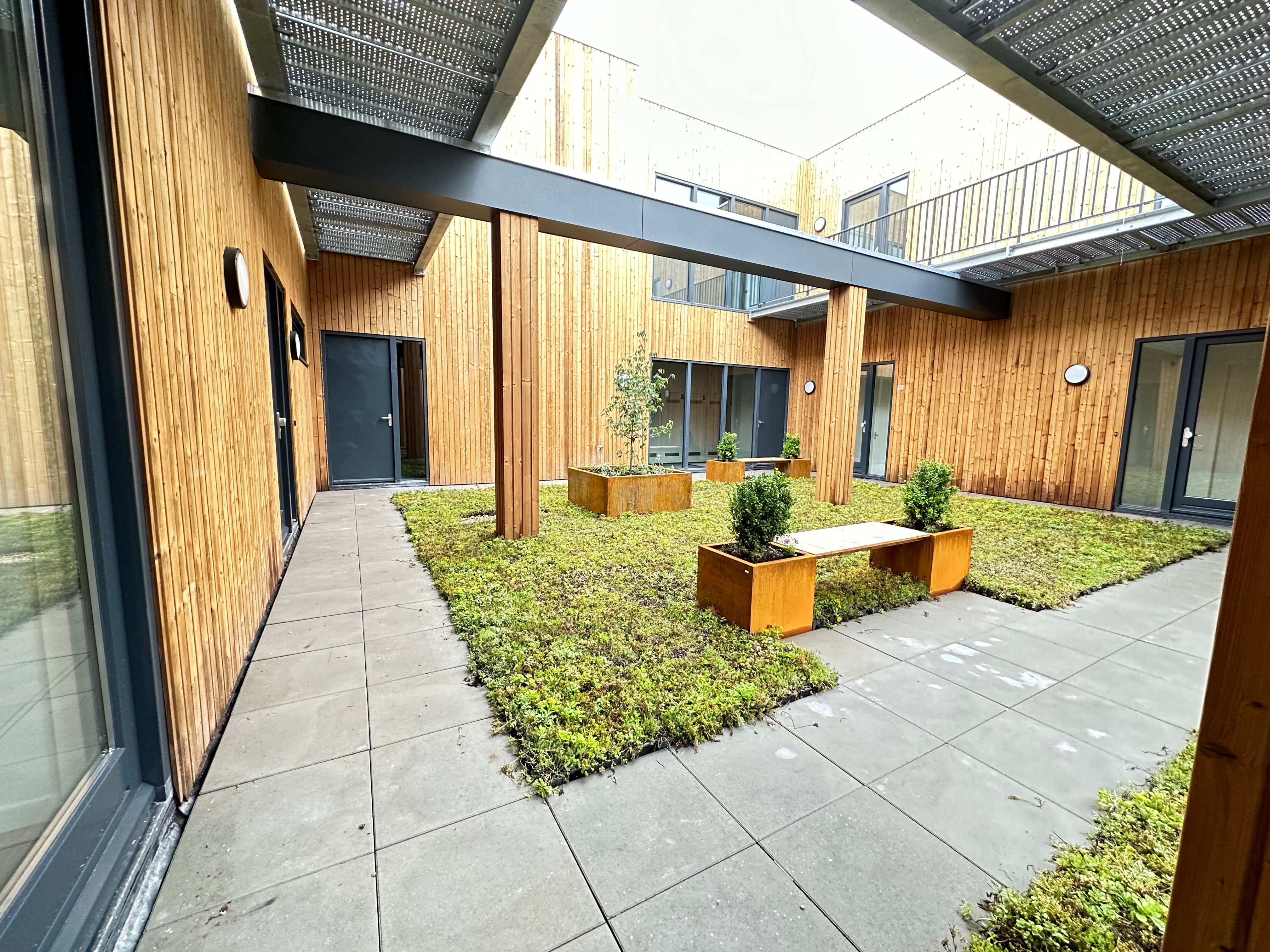 Appartement Marktstraat in Venray