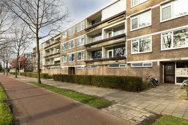 private-rentals for rent on Veldmaarschalk Montgomerylaan