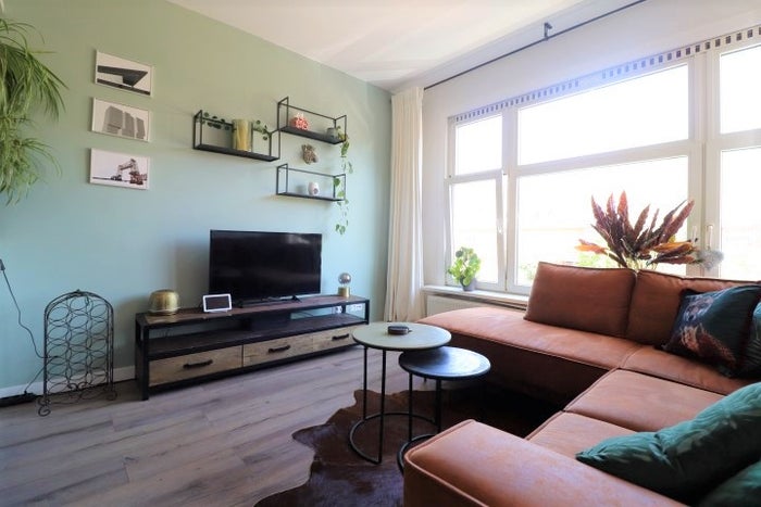 Te huur: Appartement Struitenweg in Rotterdam