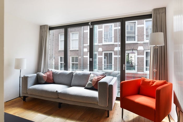 Te huur: Appartement Eerste Goudsbloemdwarsstraat 7 A in Amsterdam