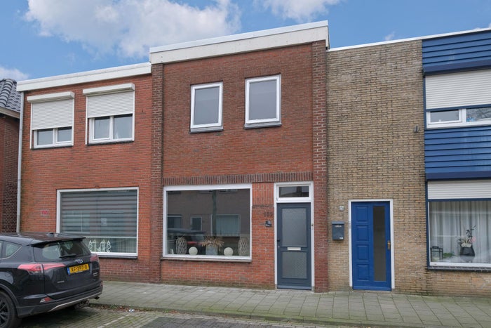 Bornerbroeksestraat 132