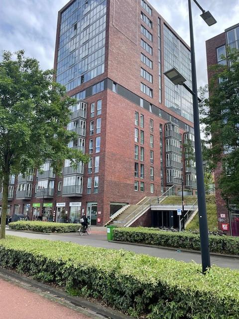 Burgemeester Brokxlaan