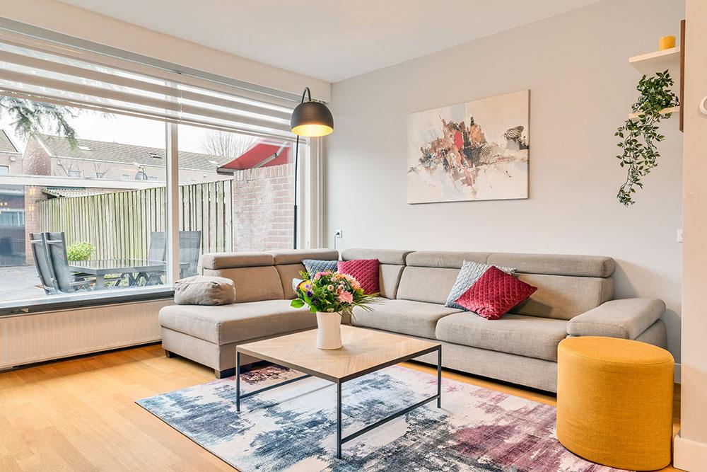 Te huur Appartement Tongelresestraat in Eindhoven