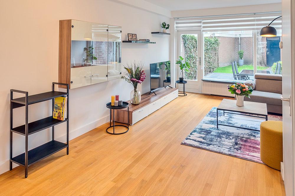 Te huur Appartement Tongelresestraat in Eindhoven