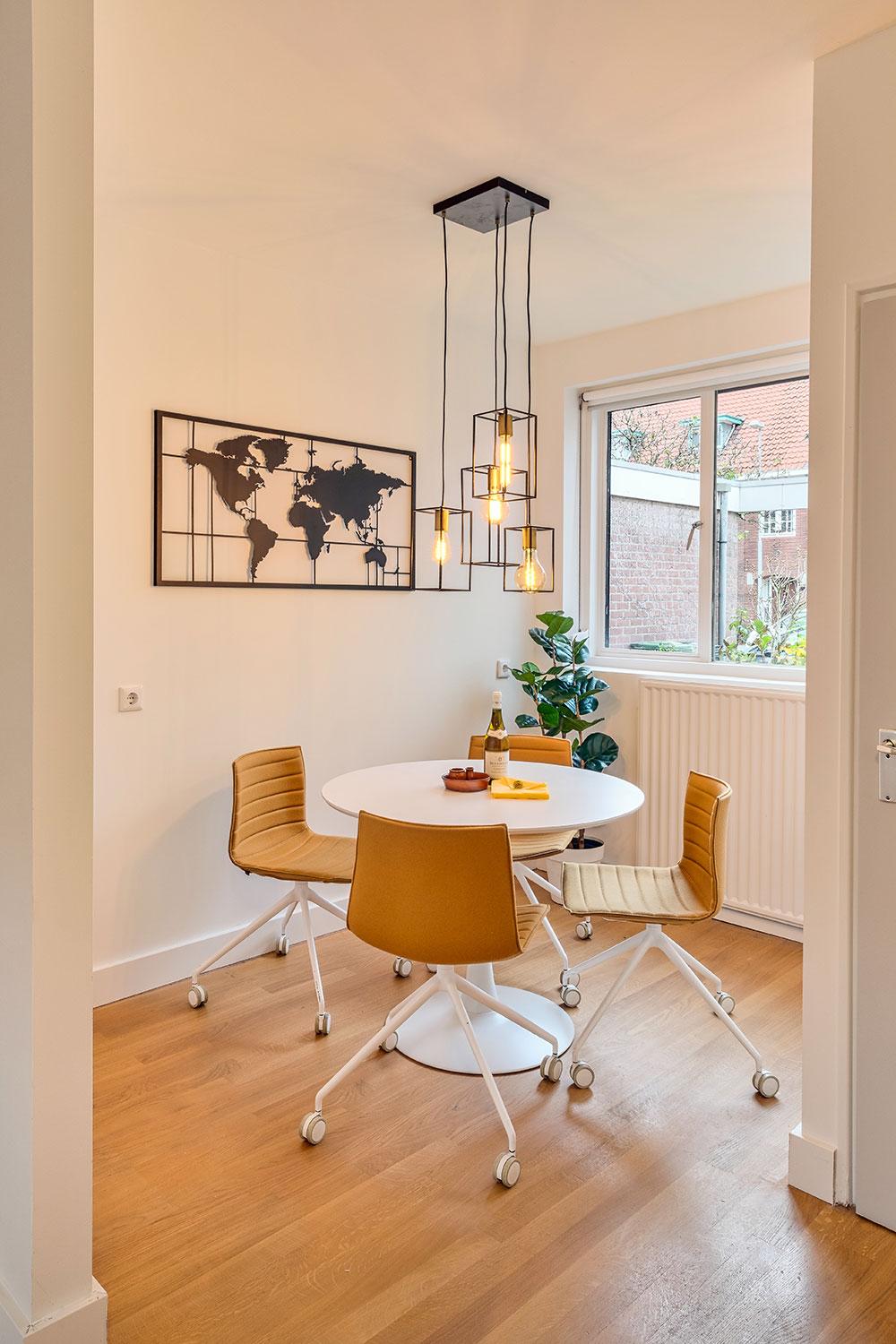 Te huur Appartement Tongelresestraat in Eindhoven