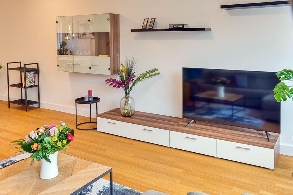 Te huur Appartement Tongelresestraat in Eindhoven