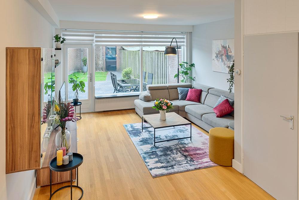 Te huur Appartement Tongelresestraat in Eindhoven