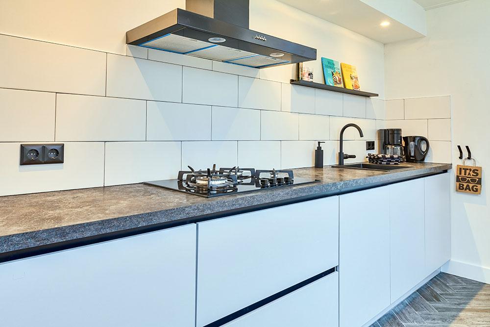 Te huur Appartement Tongelresestraat in Eindhoven