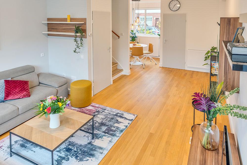 Te huur Appartement Tongelresestraat in Eindhoven