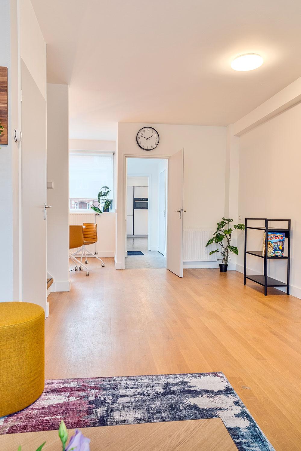 Te huur Appartement Tongelresestraat in Eindhoven