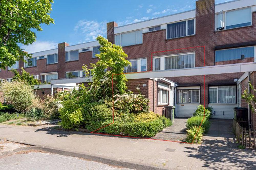 Te huur Appartement Tongelresestraat in Eindhoven