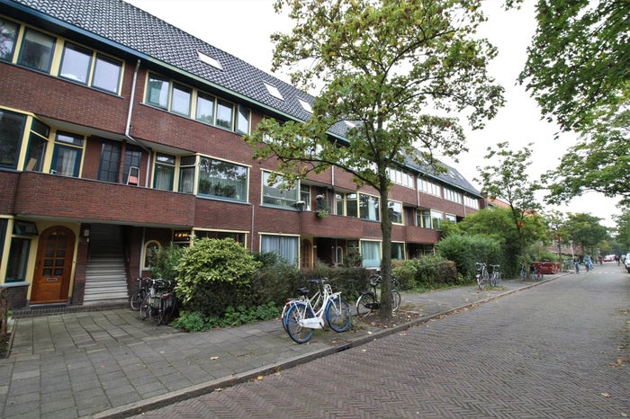 Te huur: Appartement Celebesstraat in Groningen