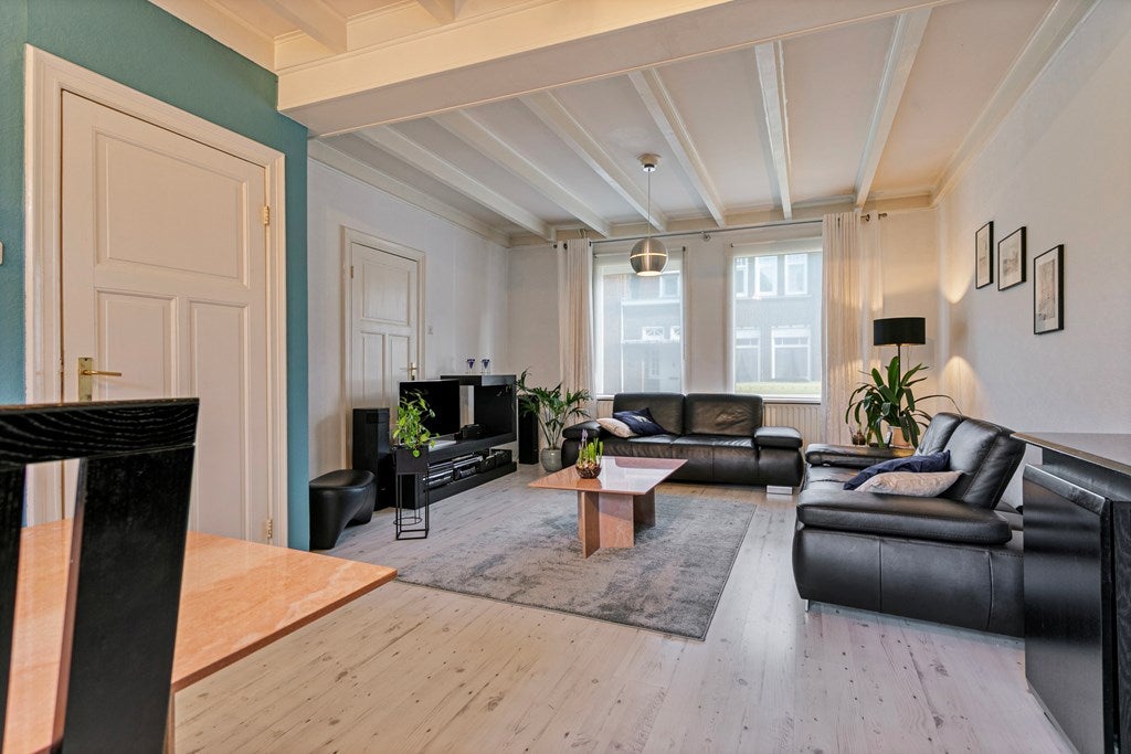 Tussenwoning te koop: Frans van Waesberghestraat 47, Hulst