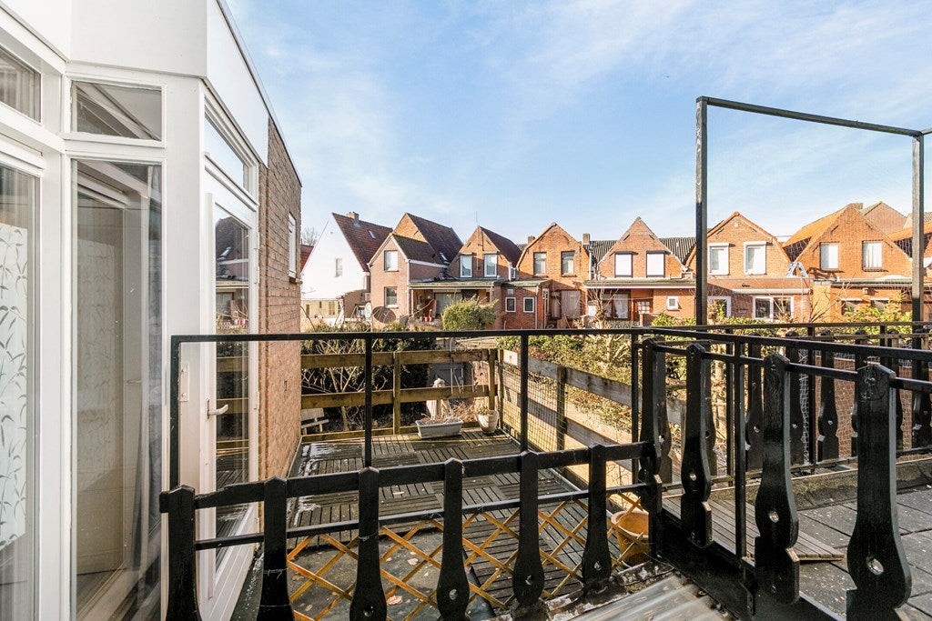 Tussenwoning te koop: Frans van Waesberghestraat 47, Hulst