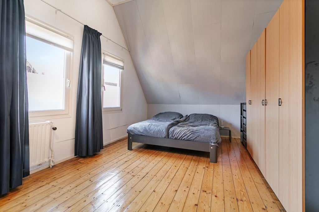 Tussenwoning te koop: Frans van Waesberghestraat 47, Hulst