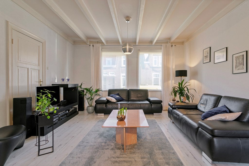 Tussenwoning te koop: Frans van Waesberghestraat 47, Hulst