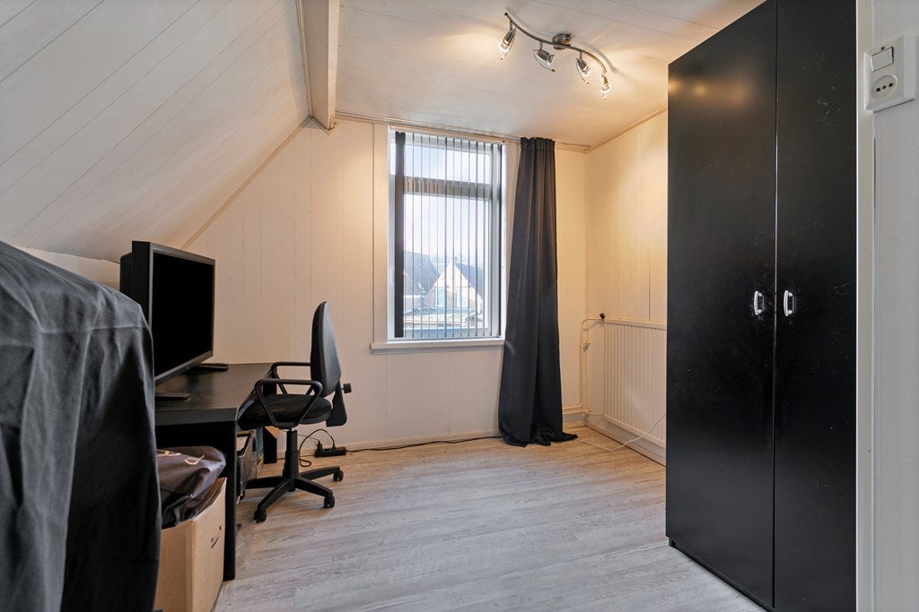 Tussenwoning te koop: Frans van Waesberghestraat 47, Hulst