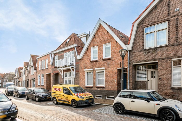 Frans van Waesberghestraat 47