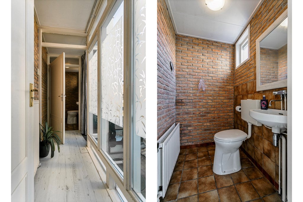 Tussenwoning te koop: Frans van Waesberghestraat 47, Hulst