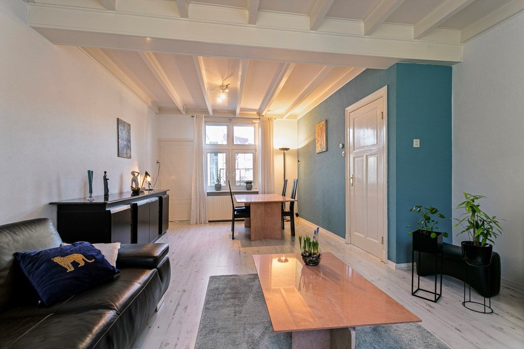 Tussenwoning te koop: Frans van Waesberghestraat 47, Hulst