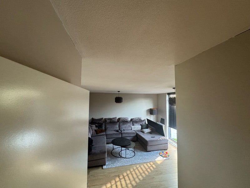 Appartement Sint-Truidenstraat in Amsterdam