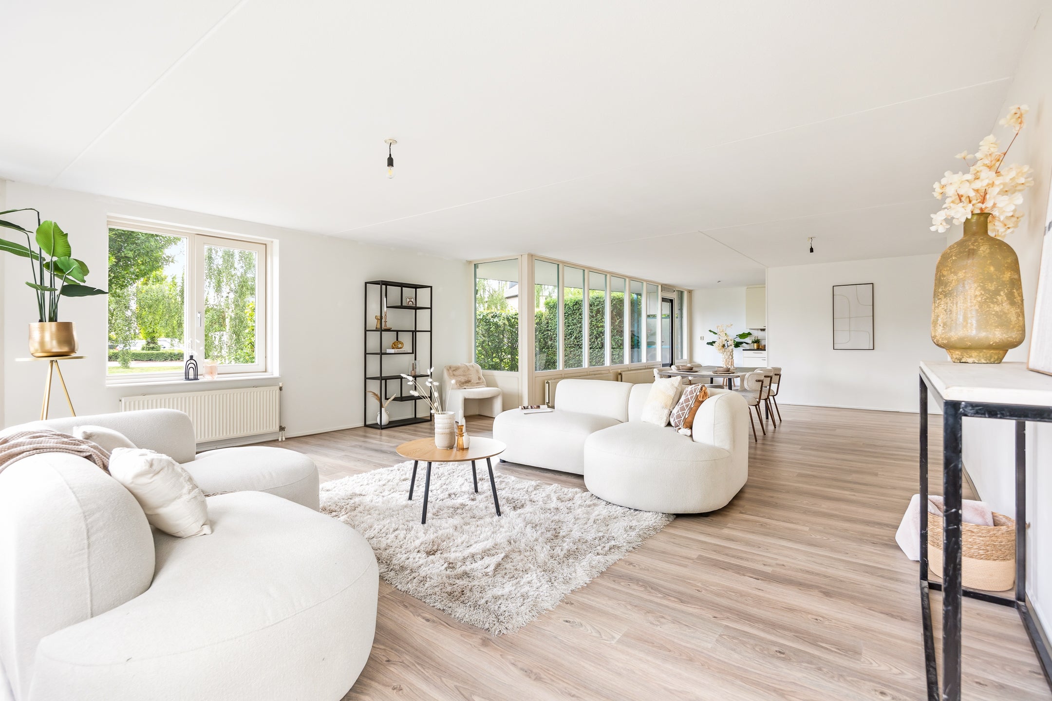 Appartement te koop: Zeezigt 378, Diemen