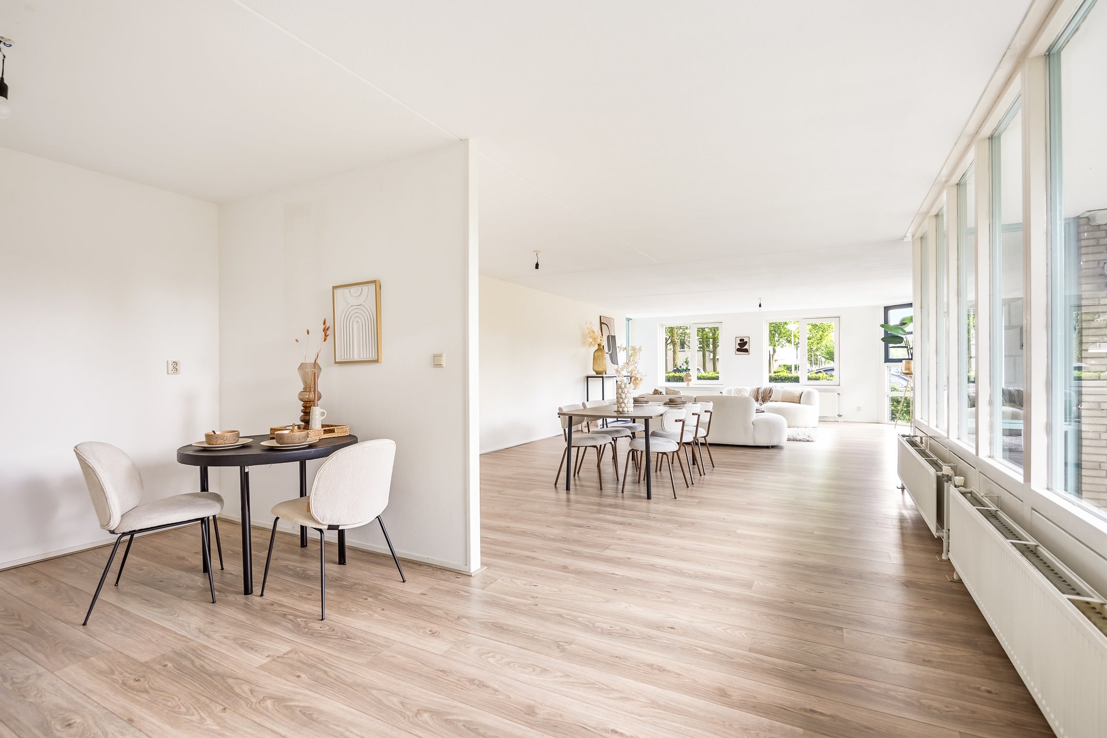 Appartement te koop: Zeezigt 378, Diemen