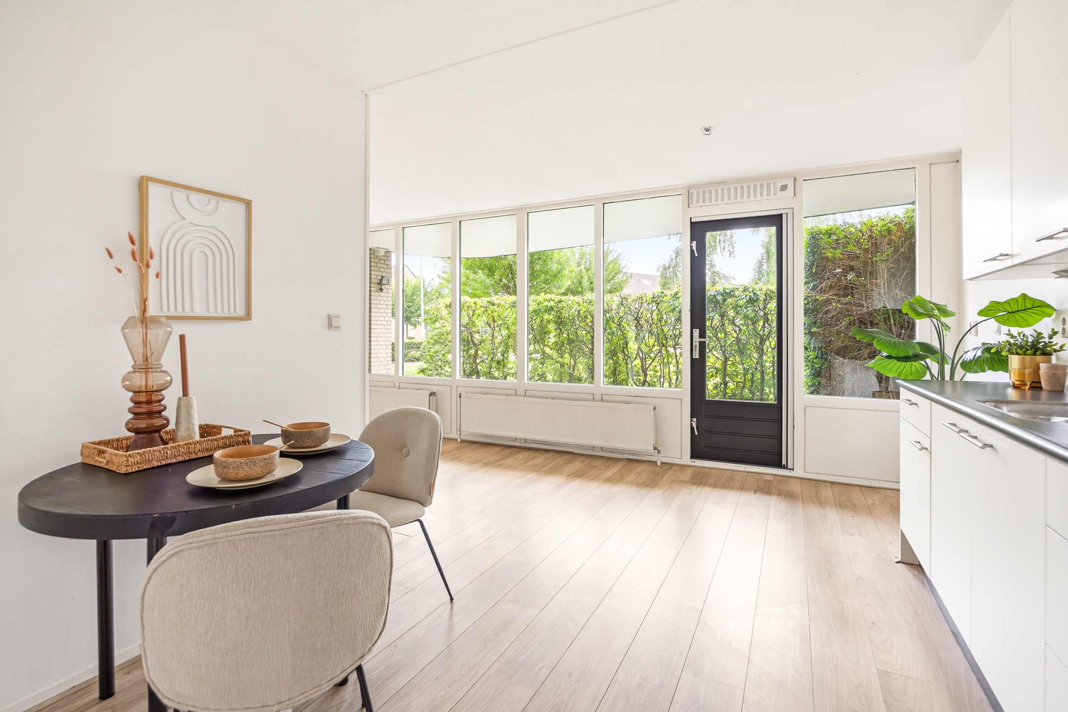 Appartement te koop: Zeezigt 378, Diemen