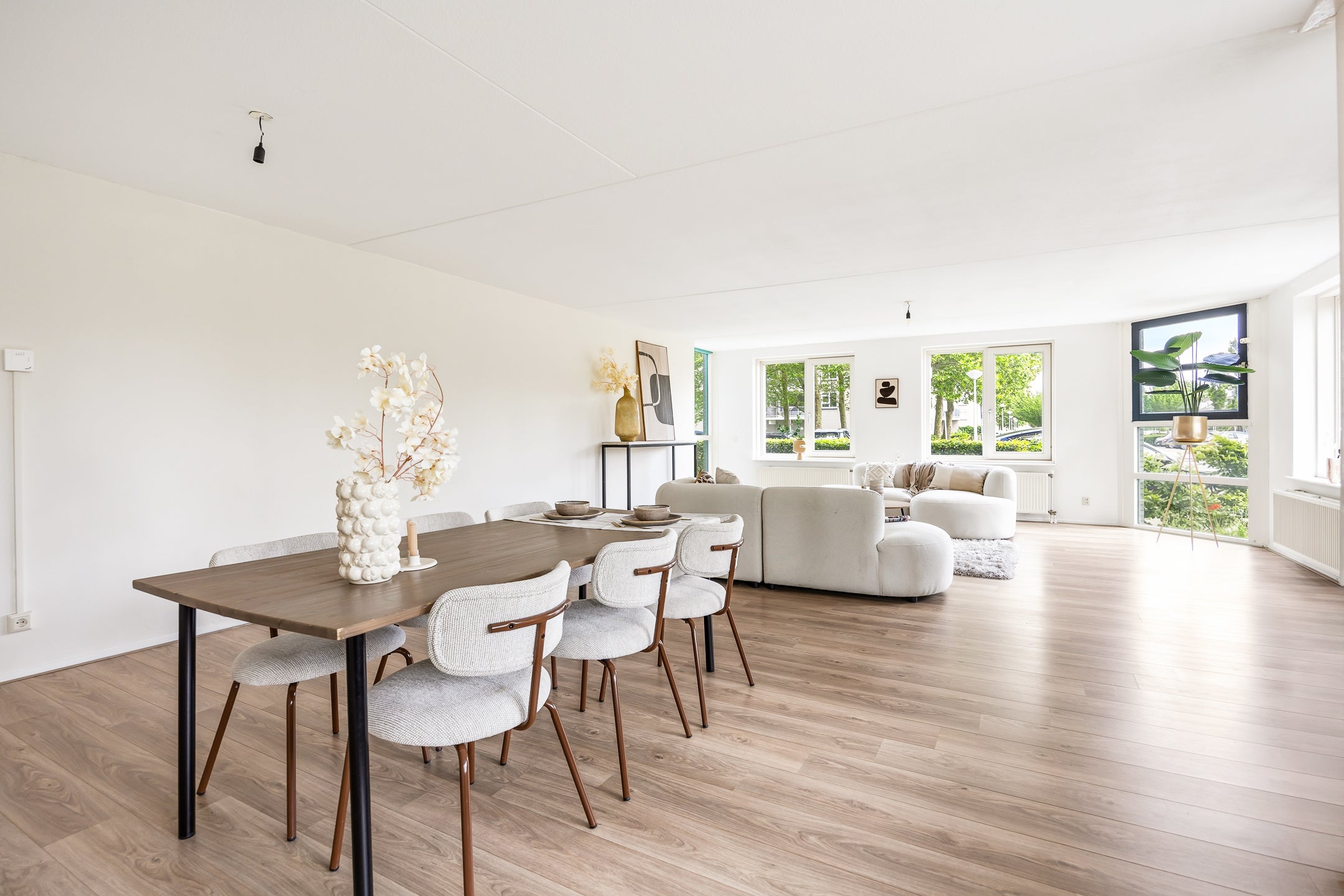 Appartement te koop: Zeezigt 378, Diemen