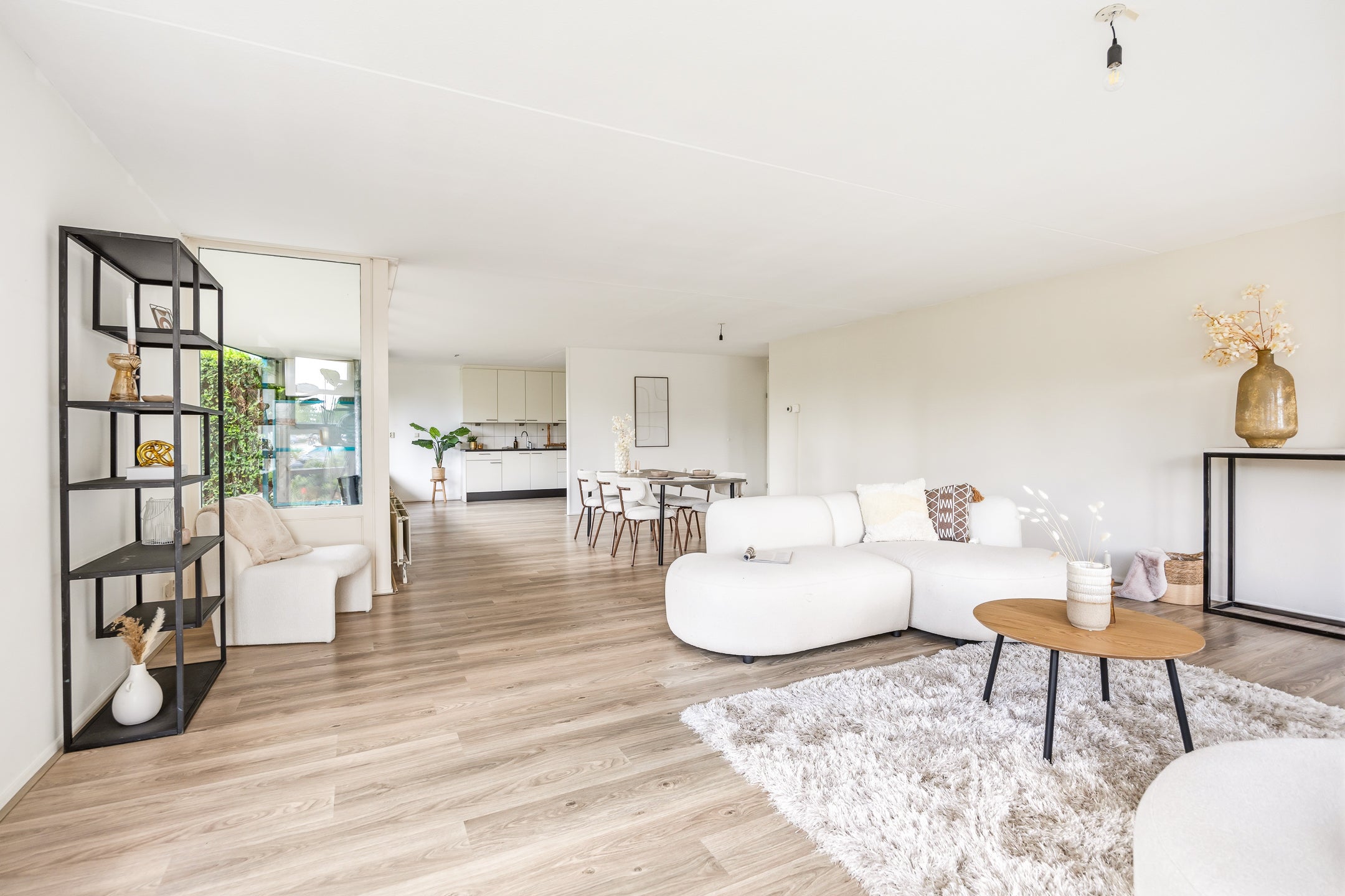 Appartement te koop: Zeezigt 378, Diemen
