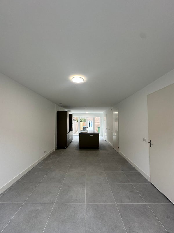 Te huur Huis Baarsstraat in Eindhoven