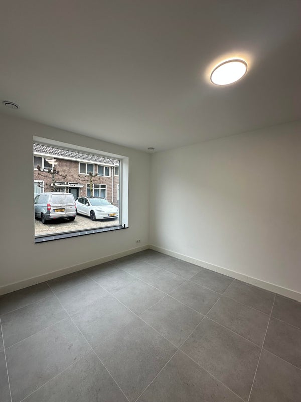 Te huur Huis Baarsstraat in Eindhoven