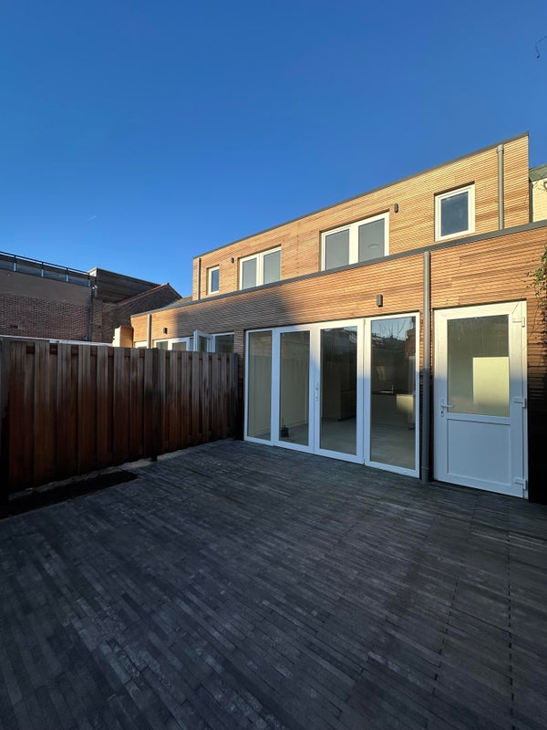 Te huur Huis Baarsstraat in Eindhoven