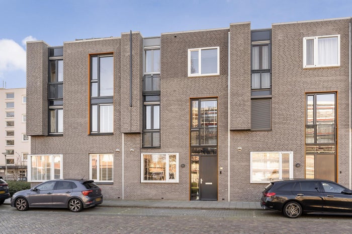 Samuel Esmeijerstraat 203