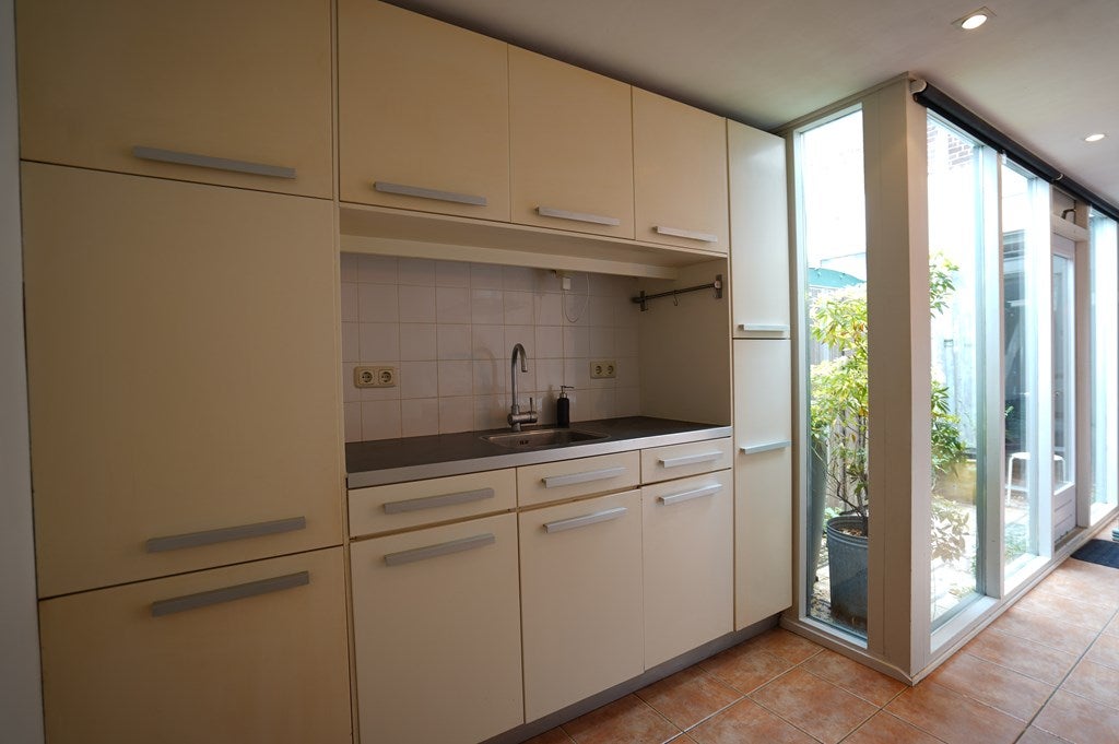 Te huur Huis Dirklangendwarsstraat 26 in Delft