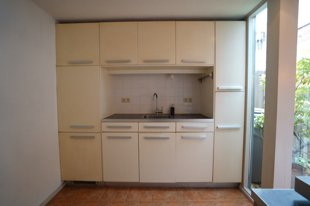 Te huur Huis Dirklangendwarsstraat 26 in Delft