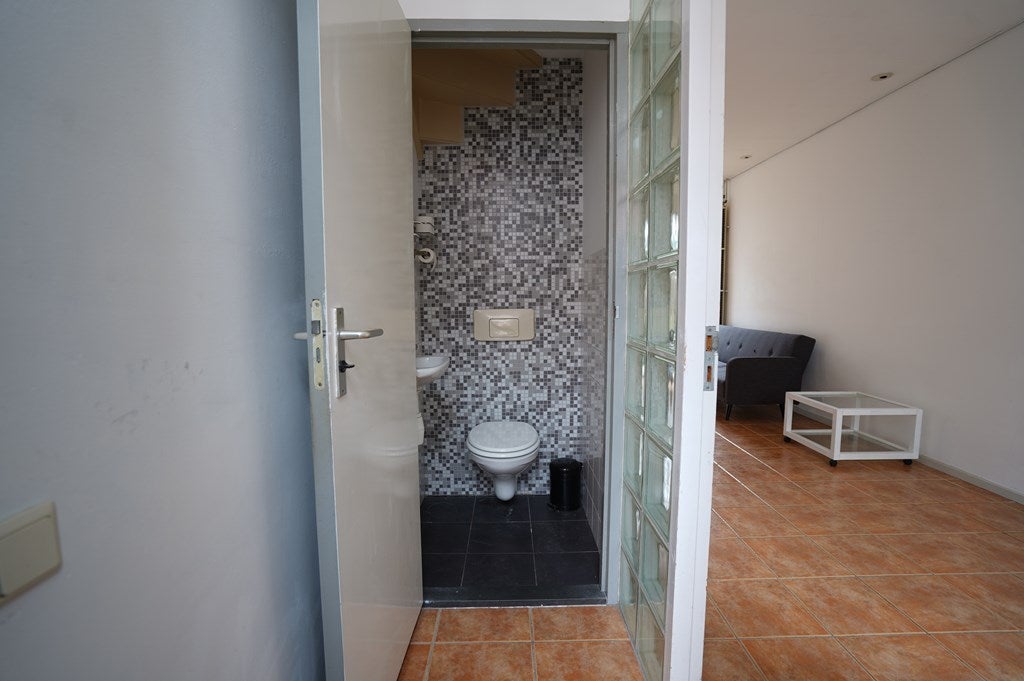 Te huur Huis Dirklangendwarsstraat 26 in Delft