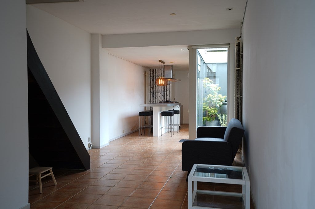 Te huur Huis Dirklangendwarsstraat 26 in Delft