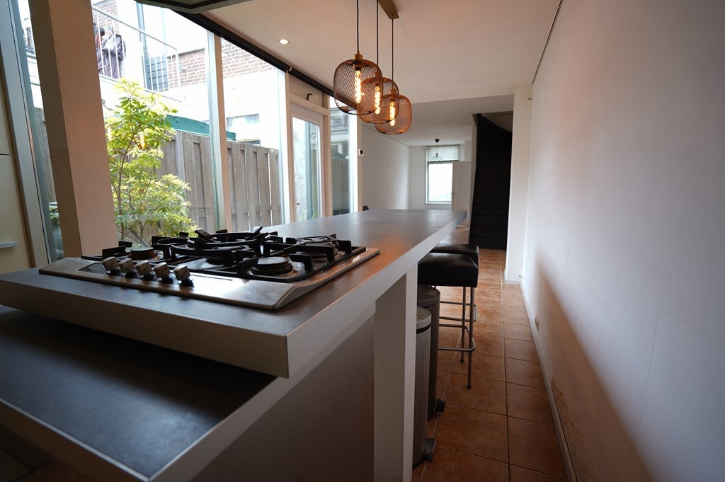 Te huur Huis Dirklangendwarsstraat 26 in Delft
