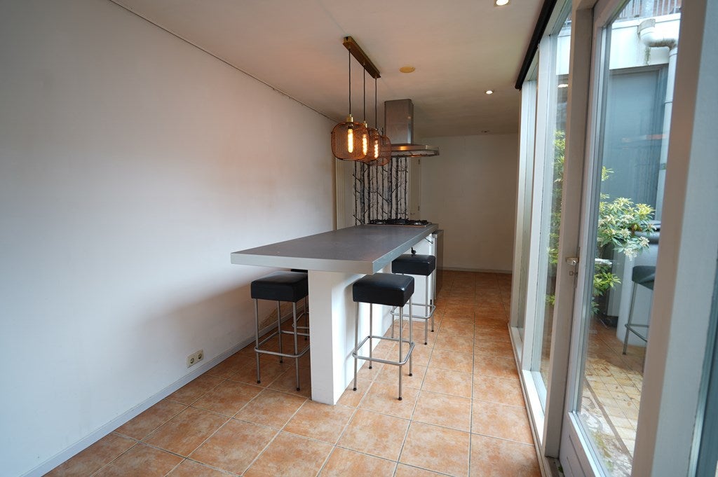 Te huur Huis Dirklangendwarsstraat 26 in Delft