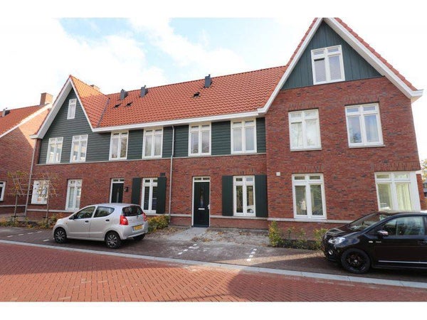 Huis De Weefstoel in Waalre