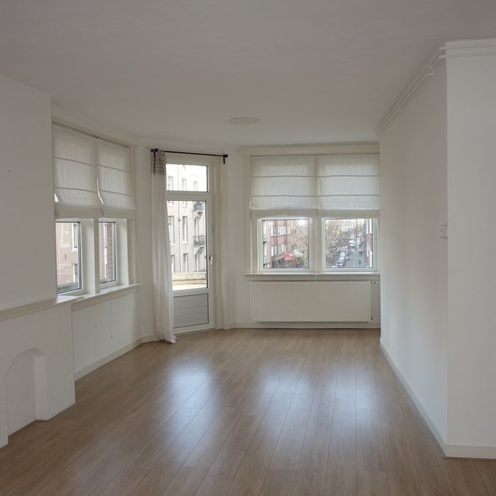 Te huur: Appartement Van Baerlestraat in Amsterdam