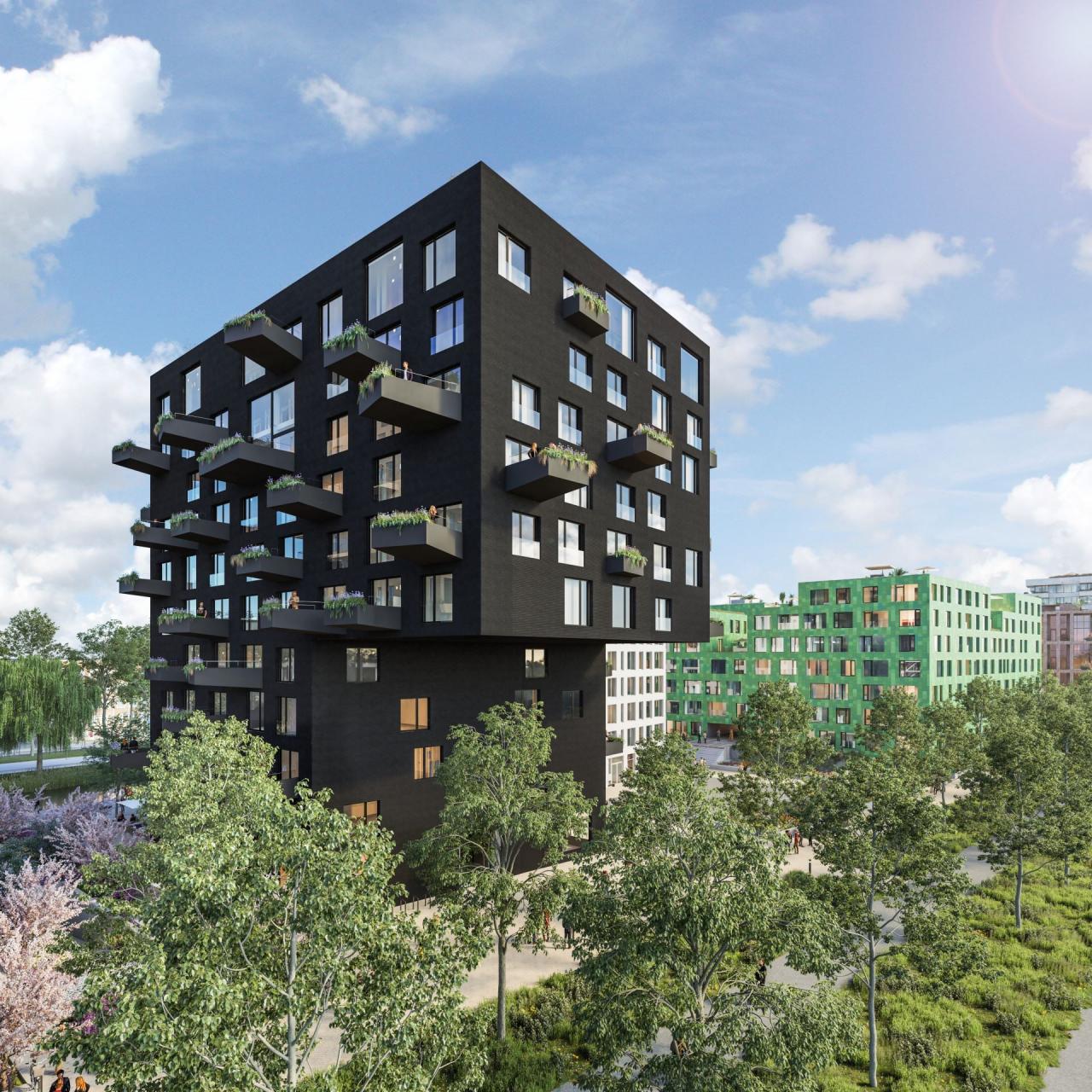 Te huur Appartement Haarlemmerweg 698 in Amsterdam