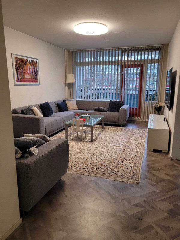 Appartement Nijenheim in Zeist