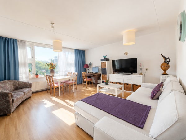 Piso Schapendreef en Rotterdam