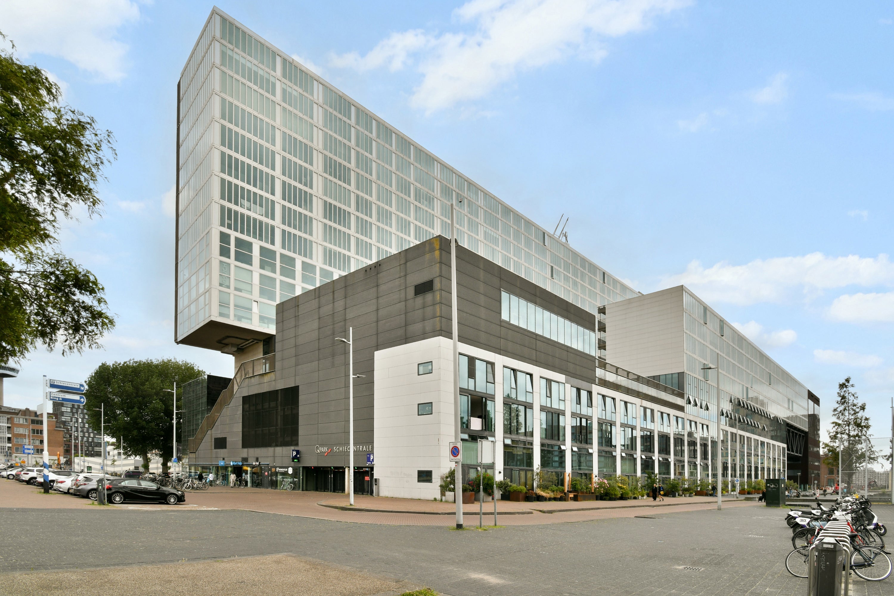 Appartement te koop: Schiehavenkade 424, Rotterdam