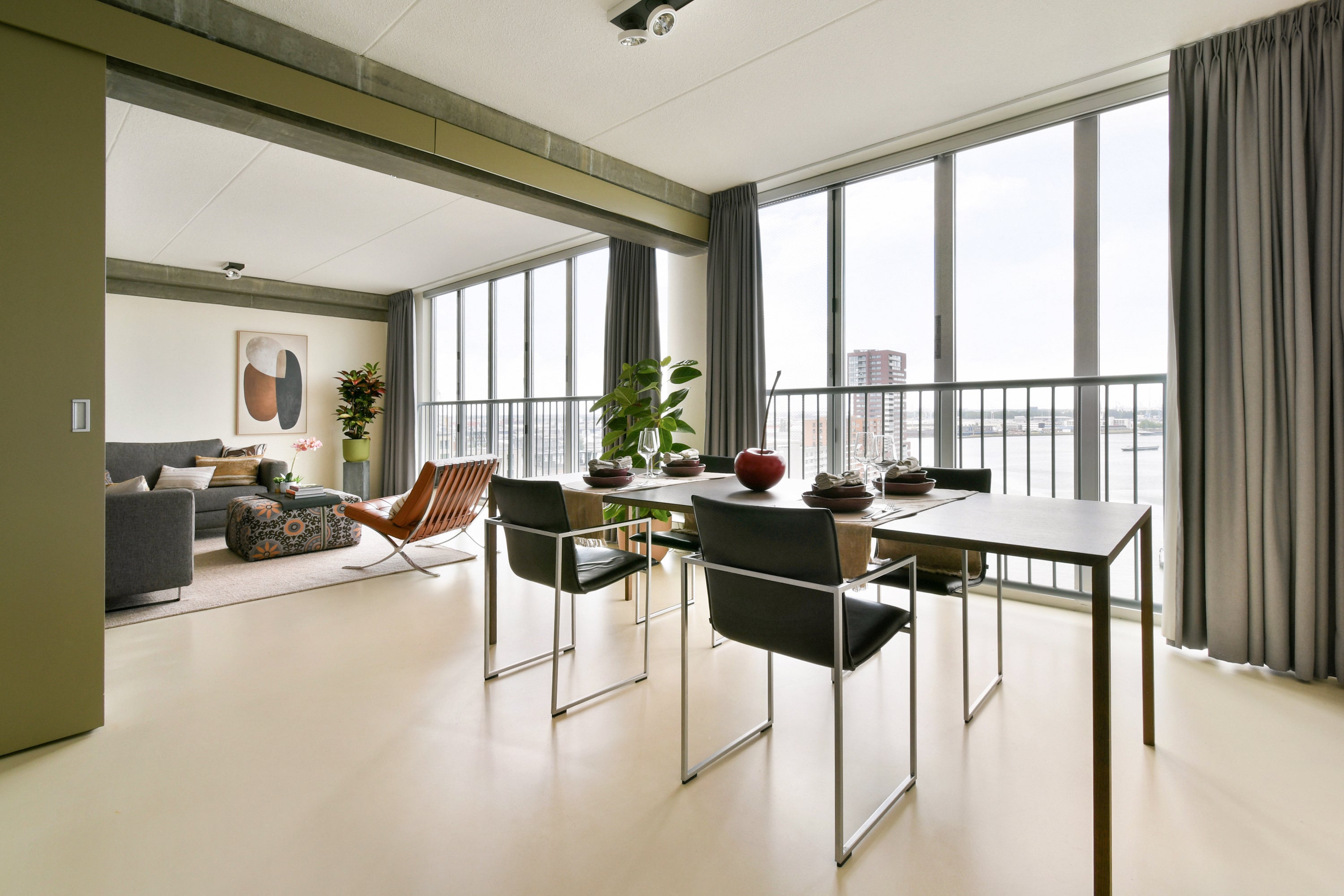 Appartement te koop: Schiehavenkade 424, Rotterdam