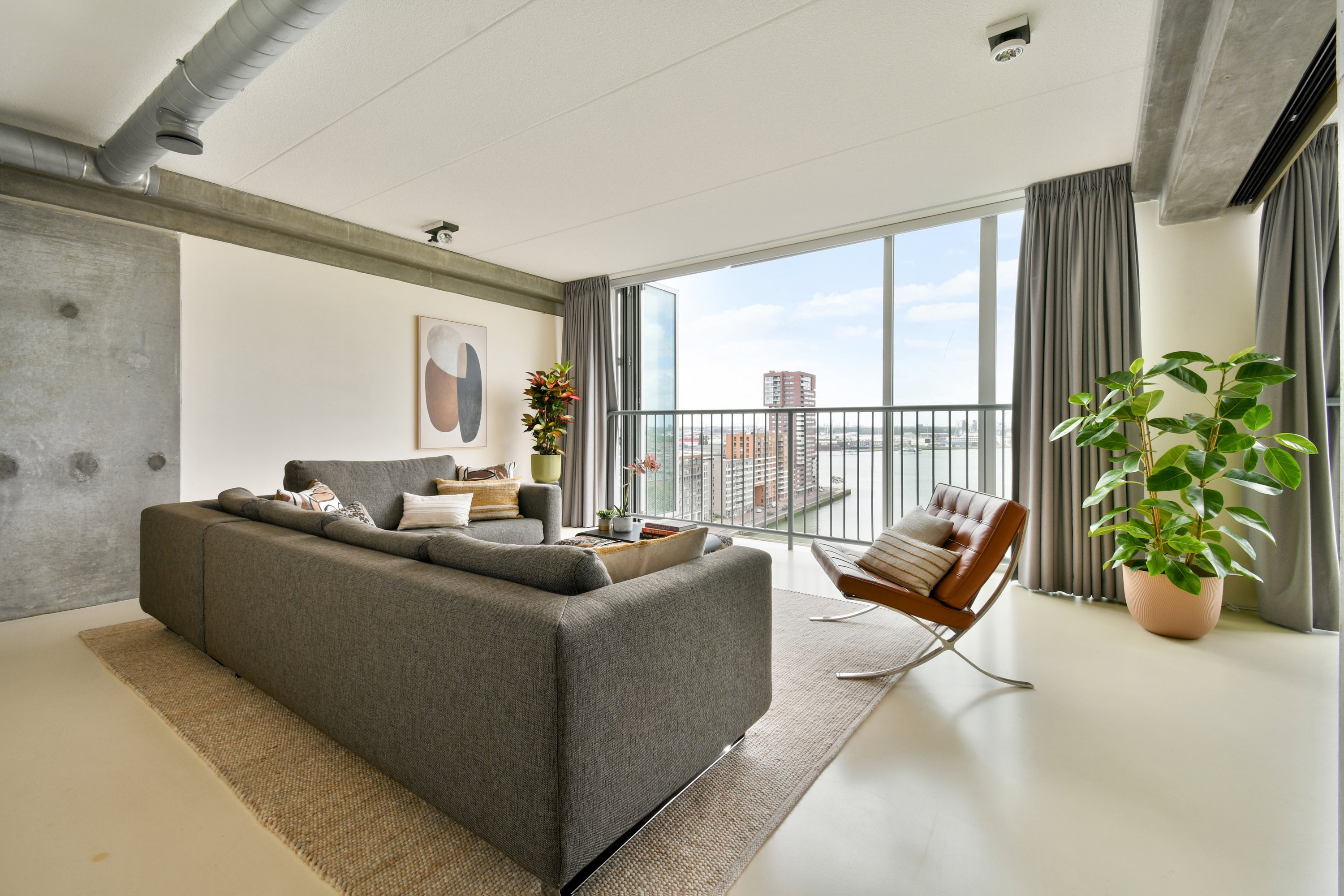 Appartement te koop: Schiehavenkade 424, Rotterdam