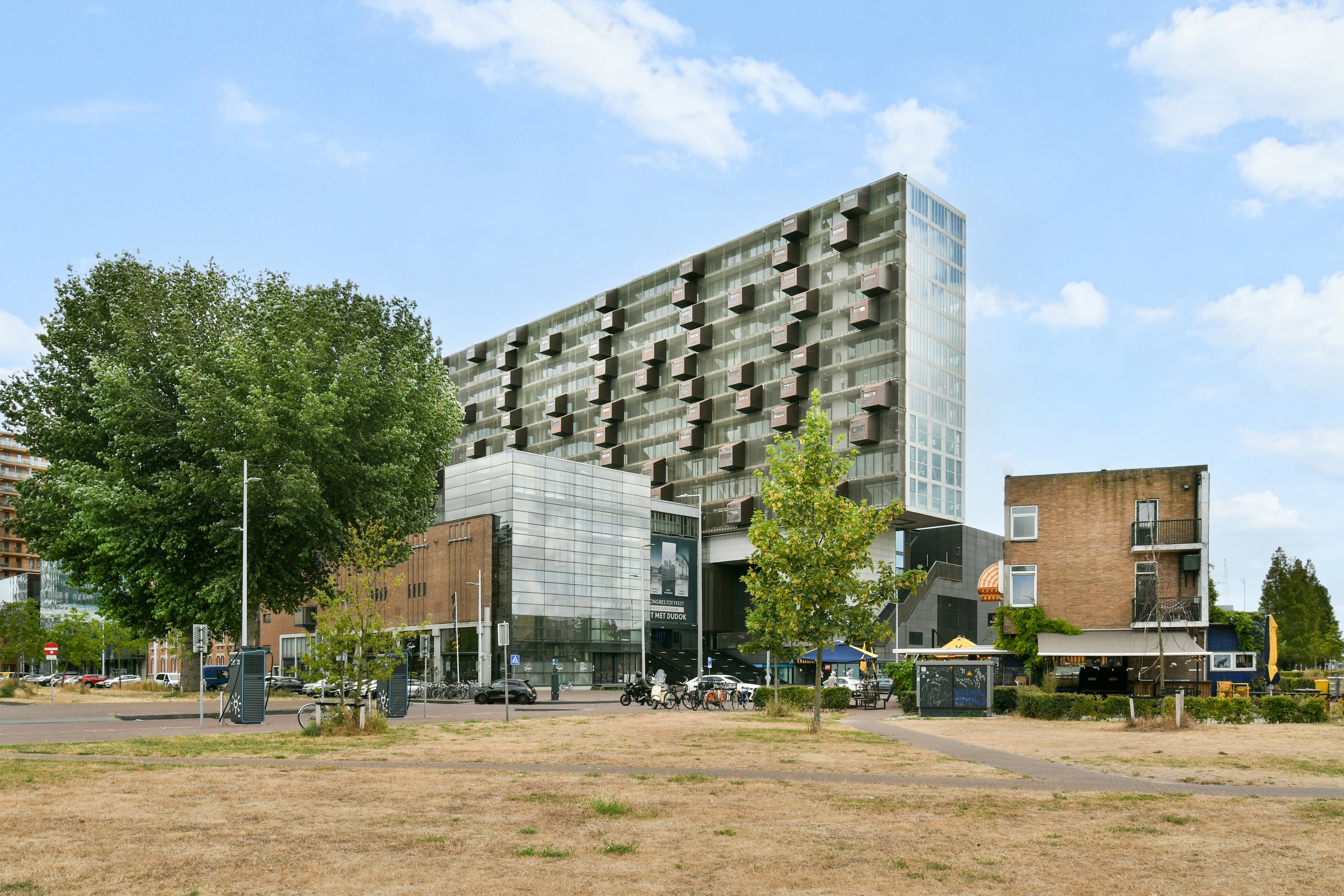 Appartement te koop: Schiehavenkade 424, Rotterdam